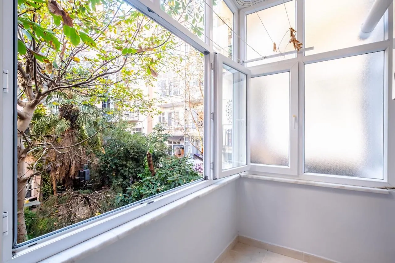 Fully Equipped Cozy Home In Kadikoy Istanbul 0*,  Turkey